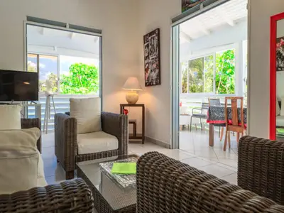 Ferienwohnung für 5 Personen (95 m²) 7/10