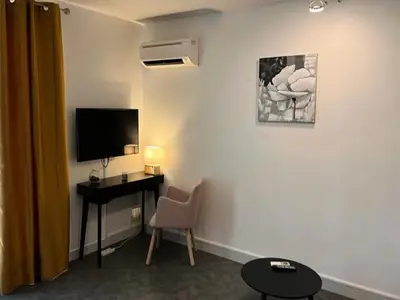 Ferienwohnung für 5 Personen (41 m²) 4/10