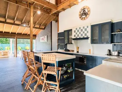 Ferienwohnung für 13 Personen (214 m²) 9/10