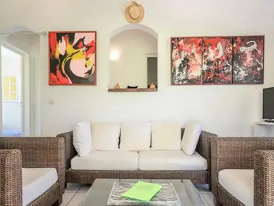 Ferienwohnung für 5 Personen (95 m²) 8/10