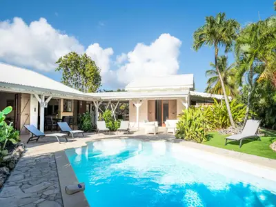 Ferienwohnung für 9 Personen (150 m²) 3/10