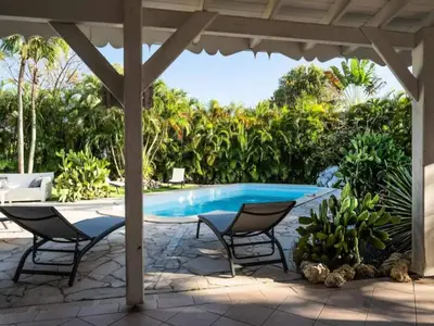 Ferienwohnung für 9 Personen (150 m²) 5/10