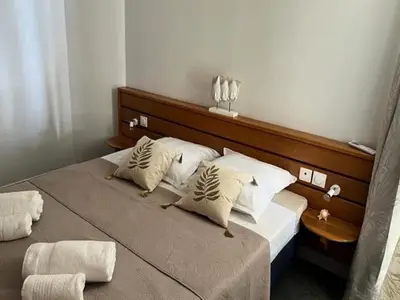 Ferienwohnung für 5 Personen (41 m²) 8/10