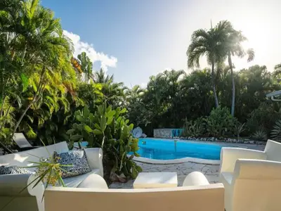 Ferienwohnung für 9 Personen (150 m²) 6/10