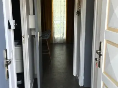 Ferienwohnung für 5 Personen (41 m²) 9/10