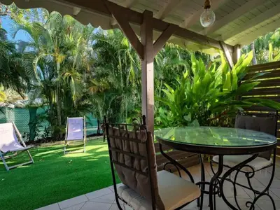 Ferienwohnung für 9 Personen (150 m²) 9/10