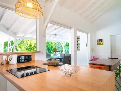 Ferienwohnung für 9 Personen (150 m²) 10/10