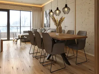 DiningRoom