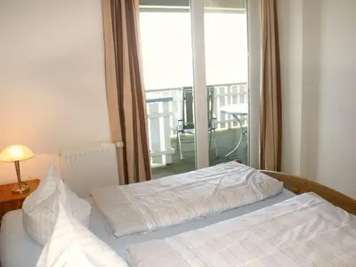 Ferienwohnung für 2 Personen (64 m²) in Rechlin Nord 5/10