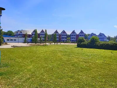 Ferienwohnung für 2 Personen (64 m²) in Rechlin Nord 10/10