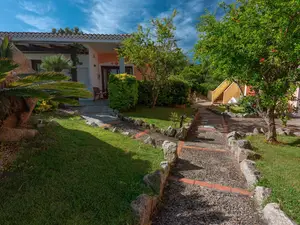 Ferienwohnung für 4 Personen (40 m²) in Palau