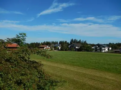 Ferienwohnung für 4 Personen (90 m²) in Saulgrub 3/10