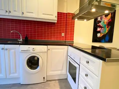 Ferienwohnung für 5 Personen (62 m²) in Playas de Orihuela 4/10