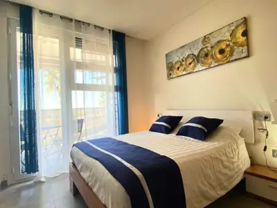 Ferienwohnung für 5 Personen (62 m²) in Playas de Orihuela 5/10