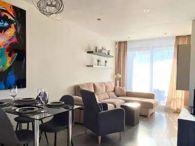 Ferienwohnung für 5 Personen (62 m²) in Playas de Orihuela 6/10