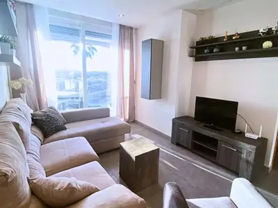 Ferienwohnung für 5 Personen (62 m²) in Playas de Orihuela 9/10