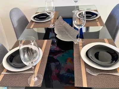 Ferienwohnung für 5 Personen (62 m²) in Playas de Orihuela 10/10