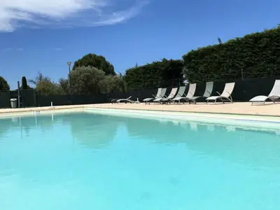 Ferienwohnung für 4 Personen (30 m²) in Brunet 1/10