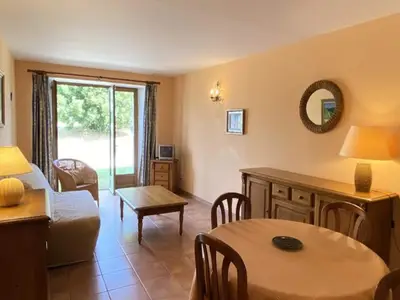 Ferienwohnung für 4 Personen (30 m²) in Brunet 3/10