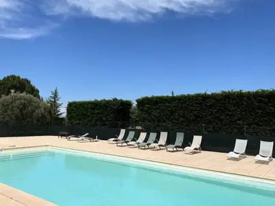 Ferienwohnung für 4 Personen (30 m²) in Brunet 7/10