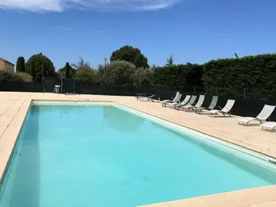 Ferienwohnung für 8 Personen (80 m²) in Brunet 1/10