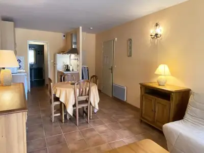 Ferienwohnung für 4 Personen (30 m²) in Brunet 8/10