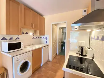 Ferienwohnung für 4 Personen (30 m²) in Brunet 9/10