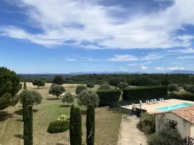 Ferienwohnung für 8 Personen (80 m²) in Brunet 5/10