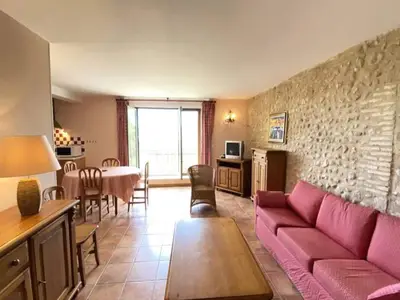 Ferienwohnung für 8 Personen (80 m²) in Brunet 6/10