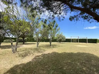 Ferienwohnung für 8 Personen (80 m²) in Brunet 7/10