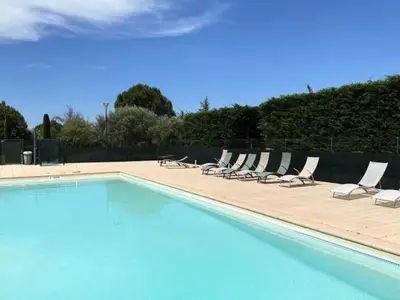 Ferienwohnung für 8 Personen (80 m²) in Brunet 9/10