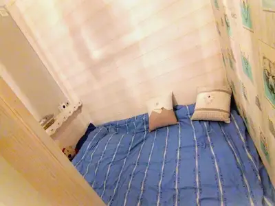 Ferienwohnung für 5 Personen (28 m²) in Puy-Saint-Vincent 4/10