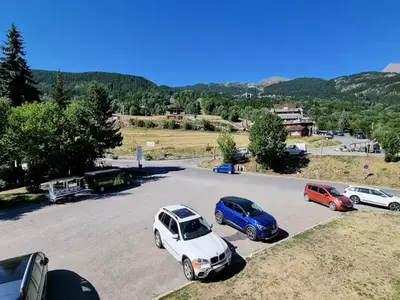 Ferienwohnung für 5 Personen (28 m²) in Puy-Saint-Vincent 8/10