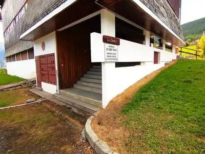 Ferienwohnung für 5 Personen (28 m²) in Puy-Saint-Vincent 10/10