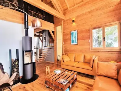 Ferienwohnung für 15 Personen (200 m²) in Puy-Saint-Vincent 1/10