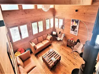 Ferienwohnung für 15 Personen (200 m²) in Puy-Saint-Vincent 3/10