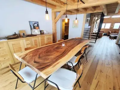 Ferienwohnung für 15 Personen (200 m²) in Puy-Saint-Vincent 4/10