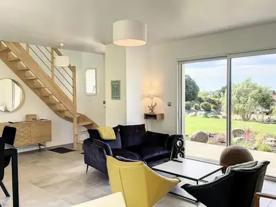 Ferienwohnung für 7 Personen (105 m²) in Trégastel 2/10