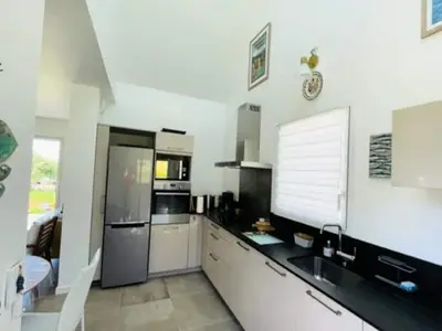 Ferienwohnung für 7 Personen (105 m²) in Trégastel 3/10