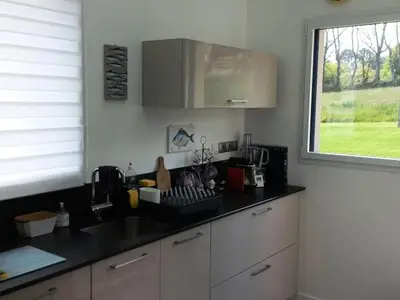 Ferienwohnung für 7 Personen (105 m²) in Trégastel 5/10