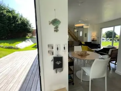 Ferienwohnung für 7 Personen (105 m²) in Trégastel 8/10