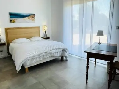 Ferienwohnung für 7 Personen (105 m²) in Trégastel 9/10