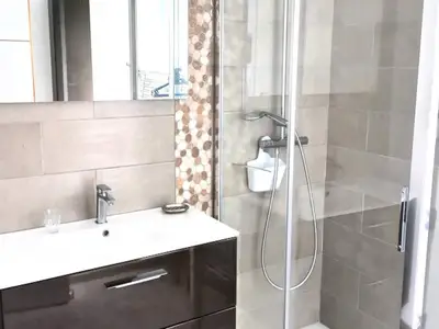 Ferienwohnung für 7 Personen (105 m²) in Trégastel 10/10