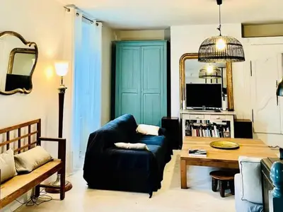 Ferienwohnung für 5 Personen (80 m²) in Trégastel 3/10