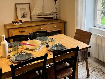 Ferienwohnung für 5 Personen (80 m²) in Trégastel 4/10