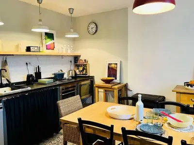 Ferienwohnung für 5 Personen (80 m²) in Trégastel 5/10