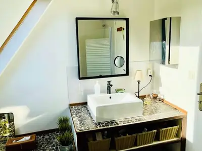 Ferienwohnung für 5 Personen (80 m²) in Trégastel 9/10