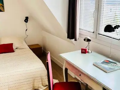 Ferienwohnung für 5 Personen (80 m²) in Trégastel 10/10