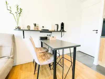 Ferienwohnung für 5 Personen (19 m²) in Saint-Martin-le-Vinoux 3/10