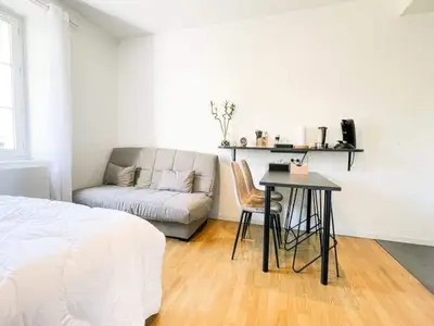 Ferienwohnung für 5 Personen (19 m²) in Saint-Martin-le-Vinoux 4/10